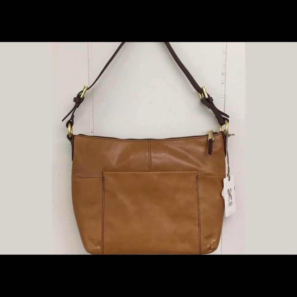 Hobo purse handbag and Hobo Sadie wallet